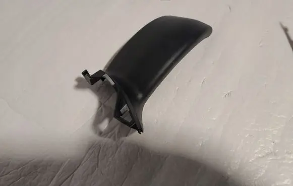 Honda Jazz IV GR Other trunk/boot trim element