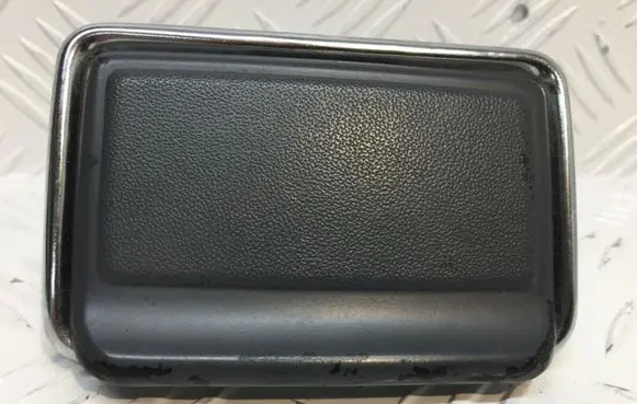 Mitsubishi Shogun Rear door ashtray 