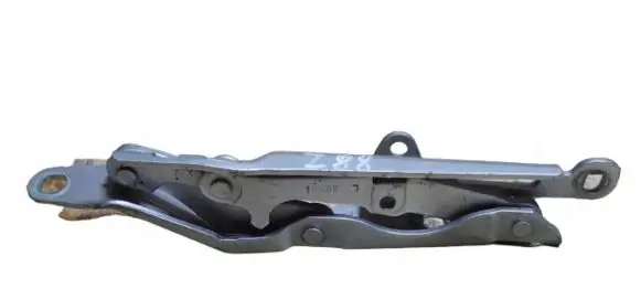 Porsche 911 997 Tailgate/trunk/boot hinge 99751215100