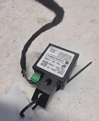 Volvo S60 Ignition lock 28227917