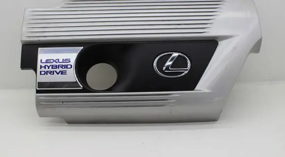 Lexus NX Engine cover (trim) 1260136160