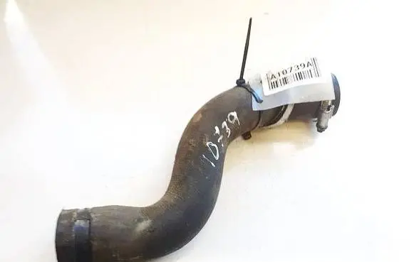 Citroen C4 I Picasso Engine coolant pipe/hose