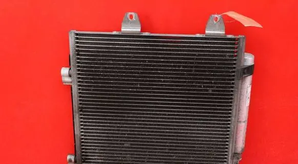 Citroen C1 Air conditioning (A/C) radiator (interior) 879751H