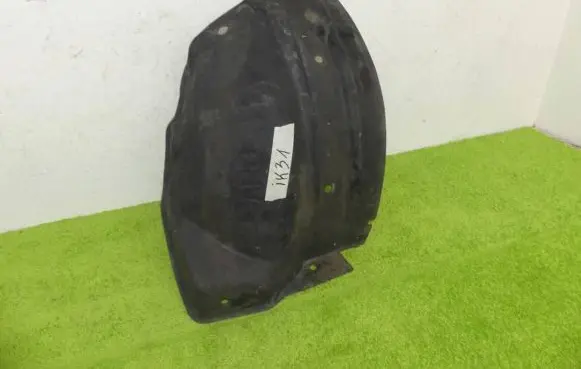 Renault Talisman Rear arch fender liner splash guards