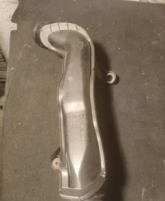 Audi A3 S3 A3 Sportback 8P Intercooler hose/pipe 1K0145762AQ 1K0145762AE 3C0145762AH