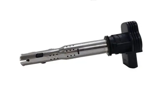 Skoda Octavia Mk2 (1Z) High voltage ignition coil 0054130823 U5015