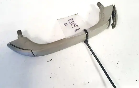 Audi A2 Front interior roof grab handle