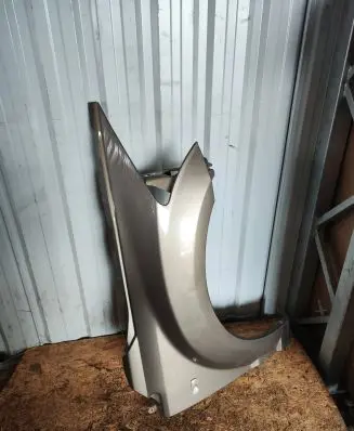 Dodge Caliber Fender