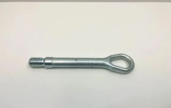 Mercedes-Benz SL R231 Towing hook eye 