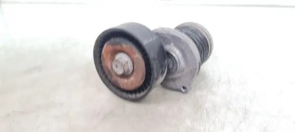 Seat Exeo (3R) Generator/alternator belt tensioner GA35724
