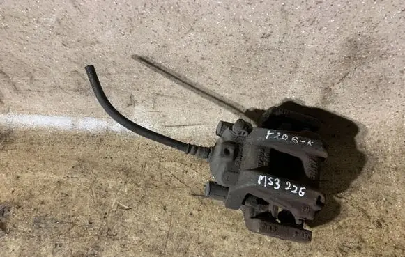 BMW 1 F20 F21 Rear brake caliper