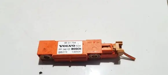 Volvo XC90 Airbag deployment crash/impact sensor 8651754 005773