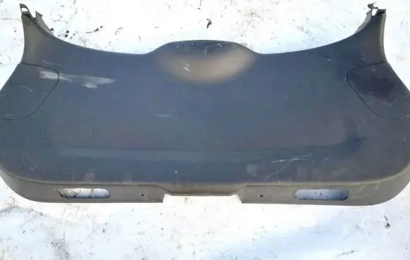 Renault Kadjar Other trunk/boot trim element 156088222