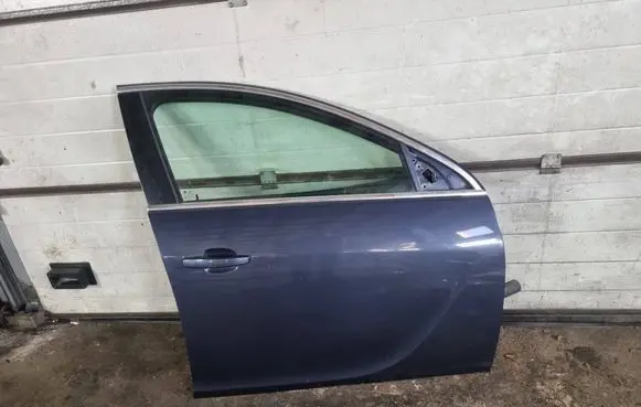 Opel Insignia A Front door