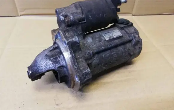 Alfa Romeo Mito Starter motor 51872564 4280007470