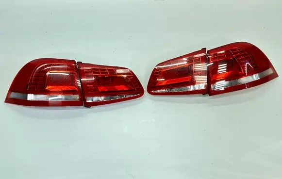 Volkswagen Touareg II Rear/tail lights set 7P6945308 7P6945208 7P6945307