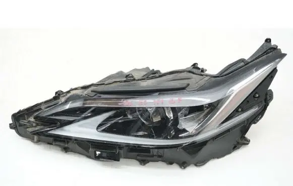 Lexus ES VII XZ10 Headlight/headlamp