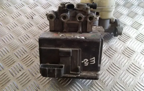 Opel Sintra ABS Pump 18012622