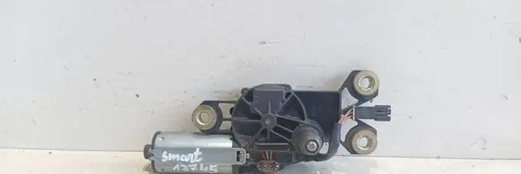 Smart ForTwo I Rear window wiper motor 404454 0000614V013 113000206