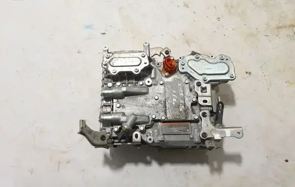 Nissan X-Trail T33 Voltage converter inverter 291A06RU1B
