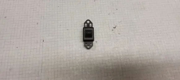 Chrysler Town & Country IV Electric window control switch 04685727AB