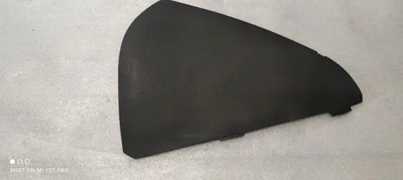 Audi S5 Dashboard side end trim 8K0857085