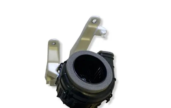 Toyota Yaris Cross Heater fan/blower G9230K0021 2401028855C