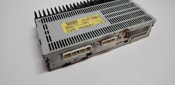 Lexus GS 300 350 430 450H Sound amplifier 8628030510 8047ZT