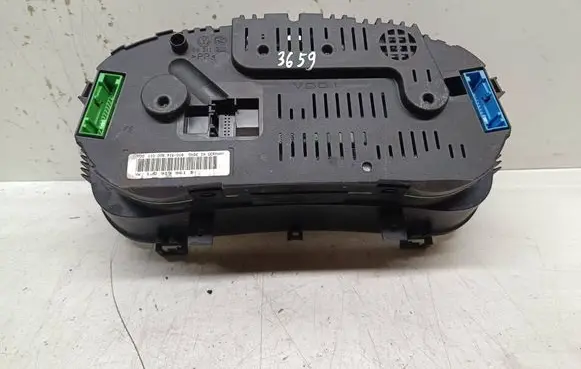 Volkswagen Golf IV Speedometer (instrument cluster) 1J0919861B 110008916018