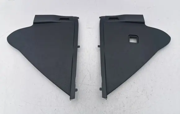 Toyota Corolla E210 E21 Centre console side trim front 5531802320 5531702620