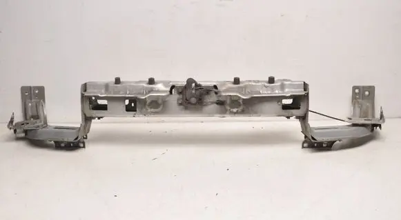 Opel Combo D Radiator support slam panel 
