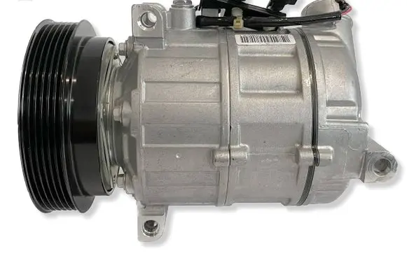 Volvo XC90 Air conditioning (A/C) compressor (pump) 36002623 31418491 30722087