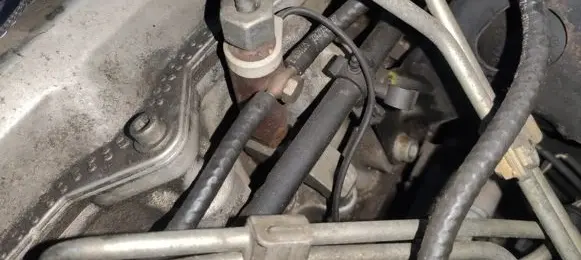 Skoda Octavia Mk1 (1U) Fuel injector SULAIDU