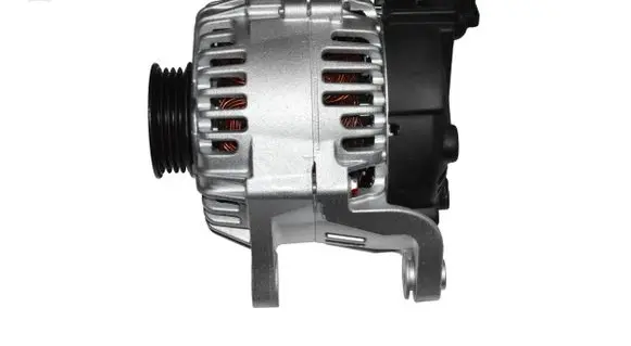 Nissan Micra Generator/alternator 23100AX600