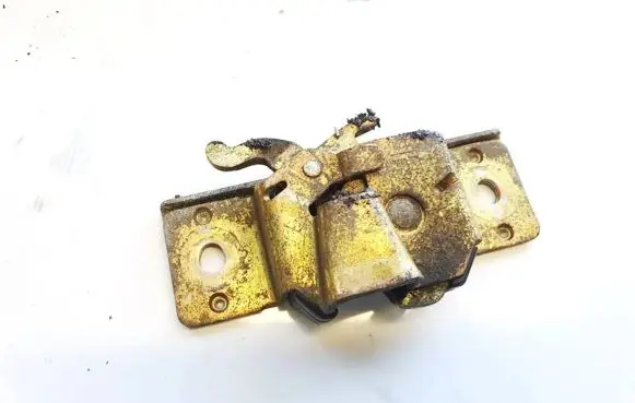 Opel Tigra A Tailgate/trunk/boot lock/catch/latch