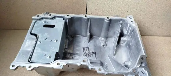 Ford Ranger Oil sump KB3Z6675A KB3E6676CB