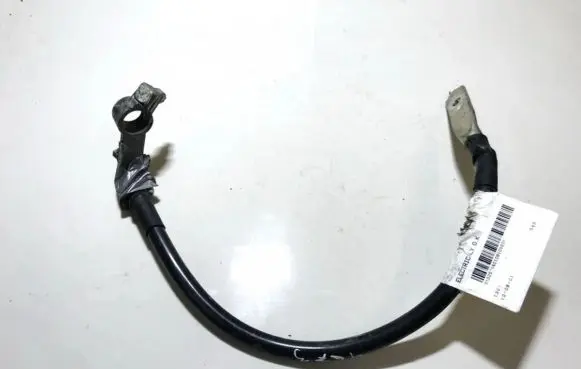 Volvo XC70 Positive cable (battery) 9162579 d-9162579-008