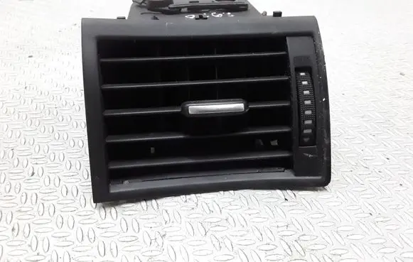 Audi A8 S8 D3 4E Dash center air vent grill 4E0820952