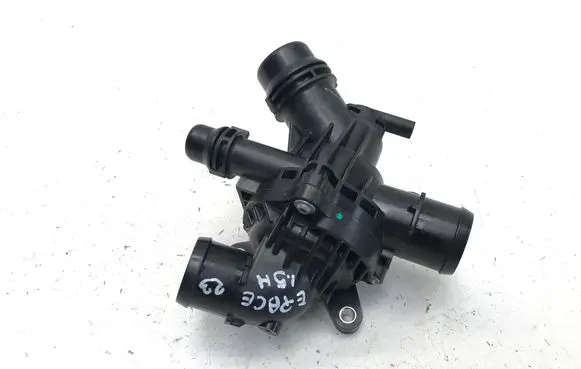 Jaguar E-Pace Thermostat/thermostat housing L8D28575AB L8D2-8575-AB
