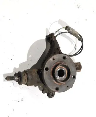 Peugeot 3008 I Front wheel hub 