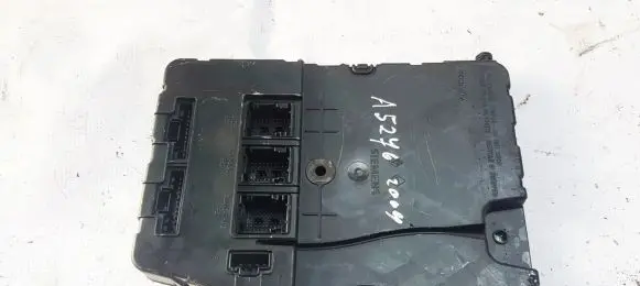 Renault Scenic II - Grand scenic II Comfort/convenience module 8200306434