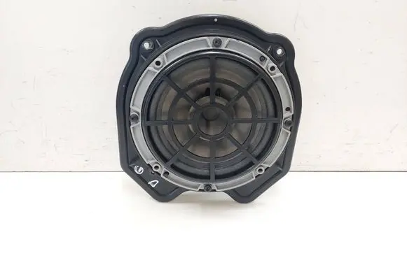 Citroen C4 I Picasso Rear door speaker 9634827480 9634827380 729700400003