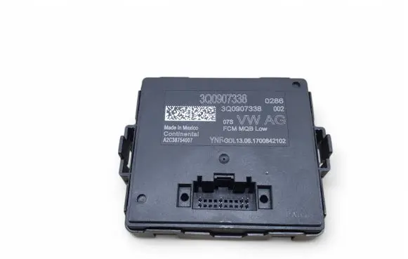Volkswagen Atlas Light module LCM