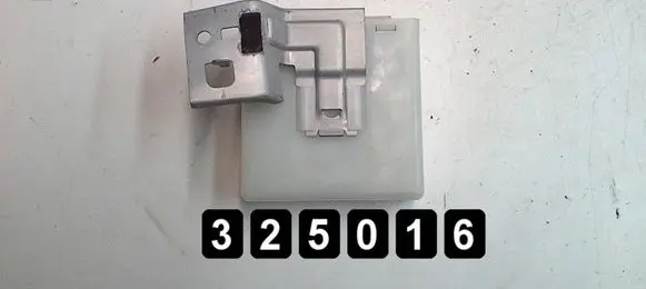 Renault Koleos I Engine control unit/module JY00A