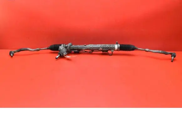 Renault Latitude (L70) Steering rack 490011357R