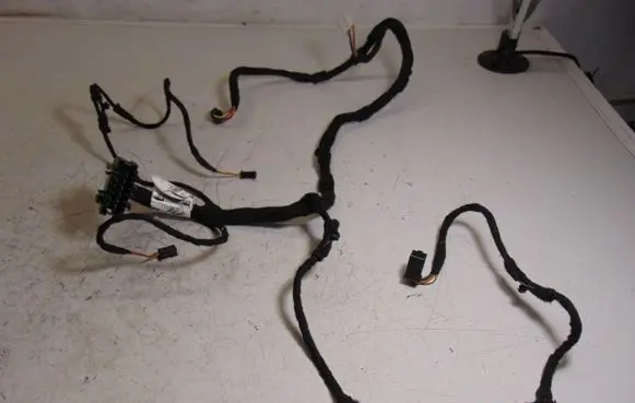 Mercedes-Benz GL X164 Panel wiring A1644401832
