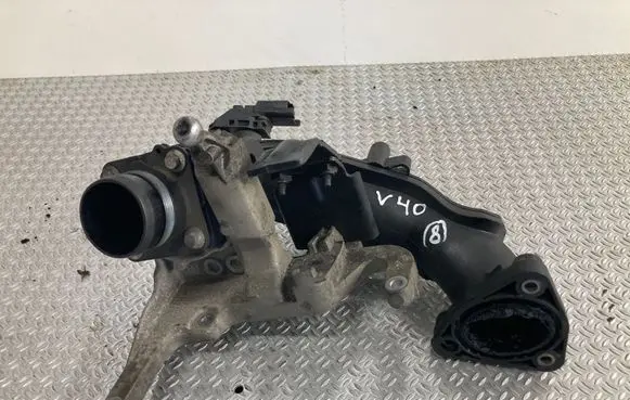 Volvo V40 Air intake hose/pipe 967494238000 AV6Q9B470BB