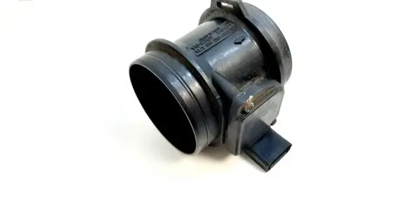 Audi A4 S4 B6 8E 8H Mass air flow meter 06C133471A