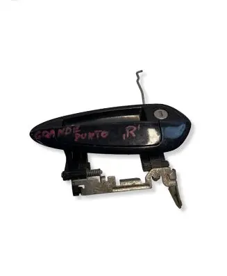 Fiat Grande Punto Front door exterior handle C3902DX