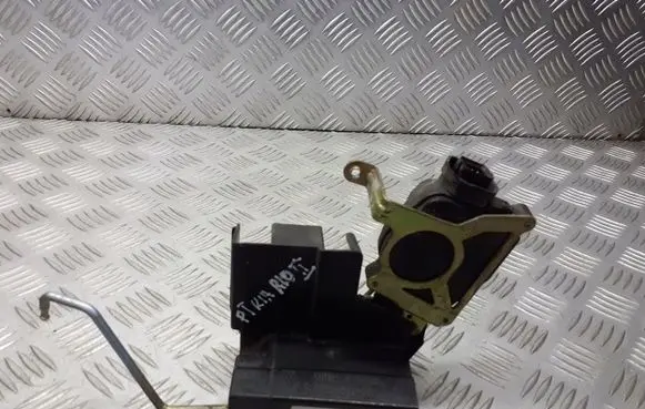 KIA Rio Rear door lock 2XIRR